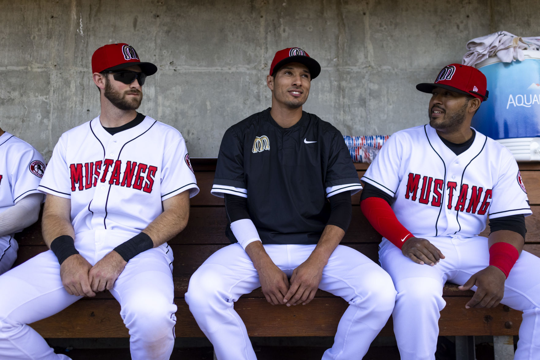 Billings Mustangs vs. Rocky Mountain Vibes